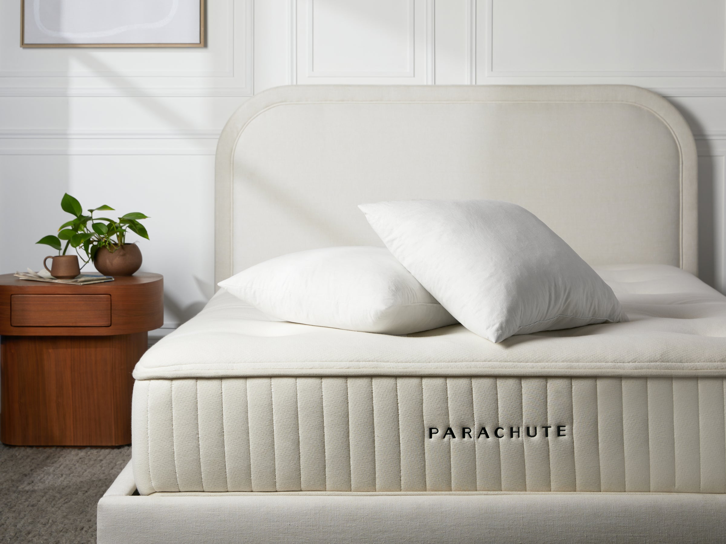 Parachute Down Decorative Pillow Insert - Thumbnail 3