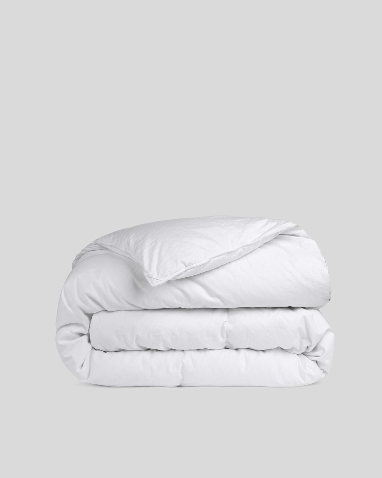 Down Duvet Insert