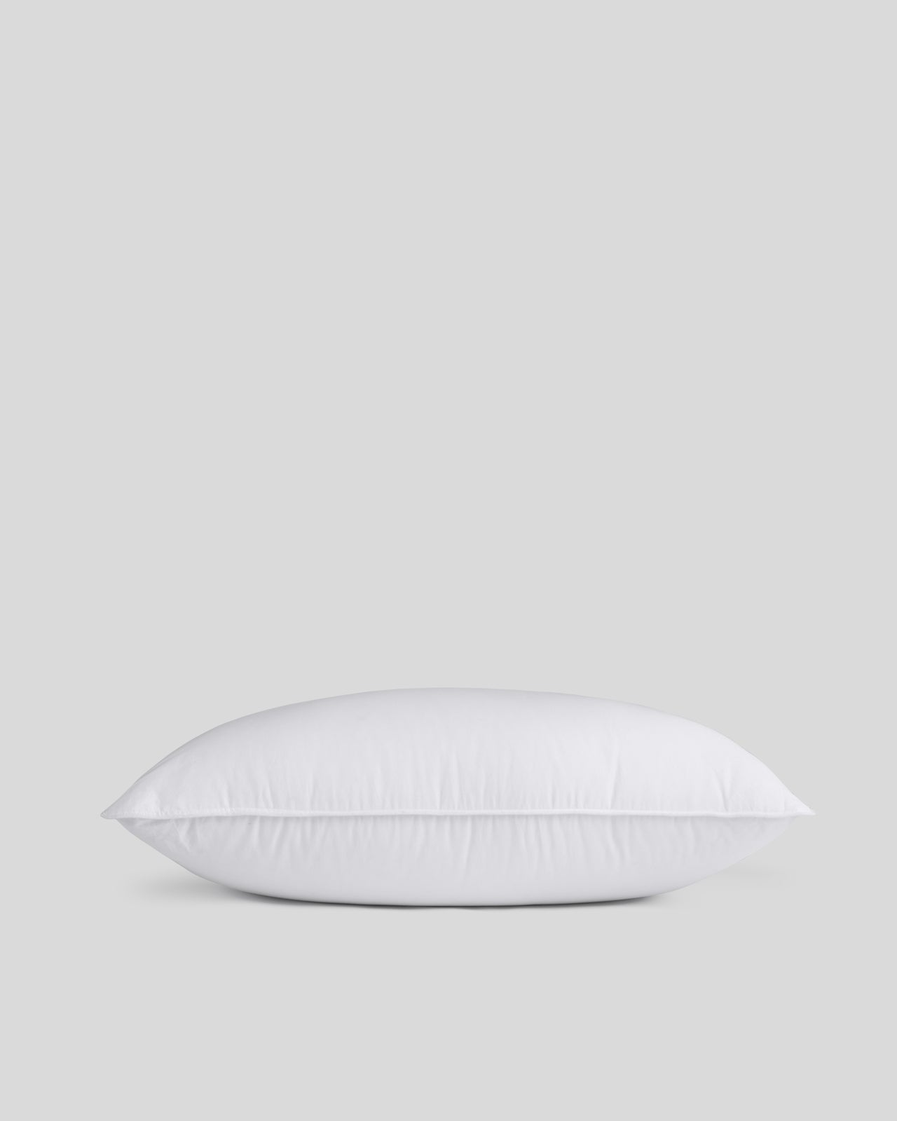 Down Pillow Inserts - 750 Fill Power in Soft, Medium & Firm