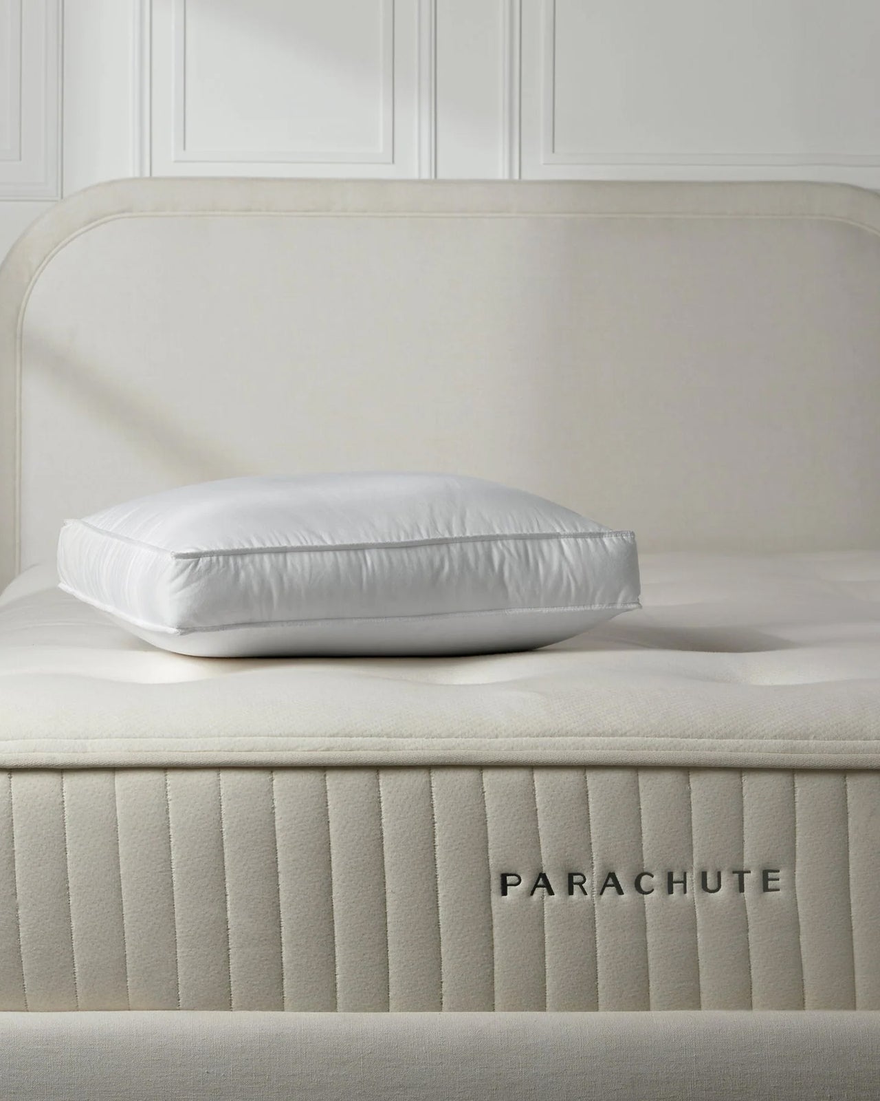 Down Alternative Side Sleeper Pillow - Thumbnail 4