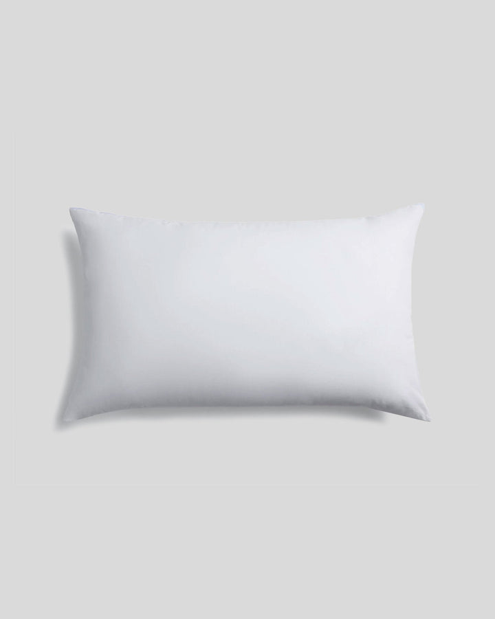 Down Alternative Mini Lumbar Pillow Insert