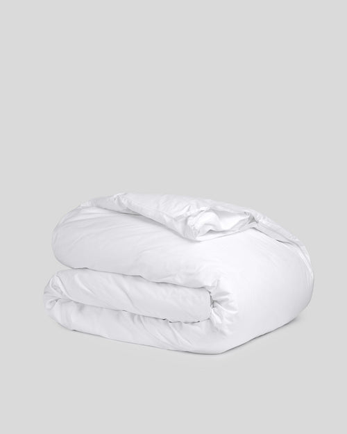 Cotton Duvet Protector - King