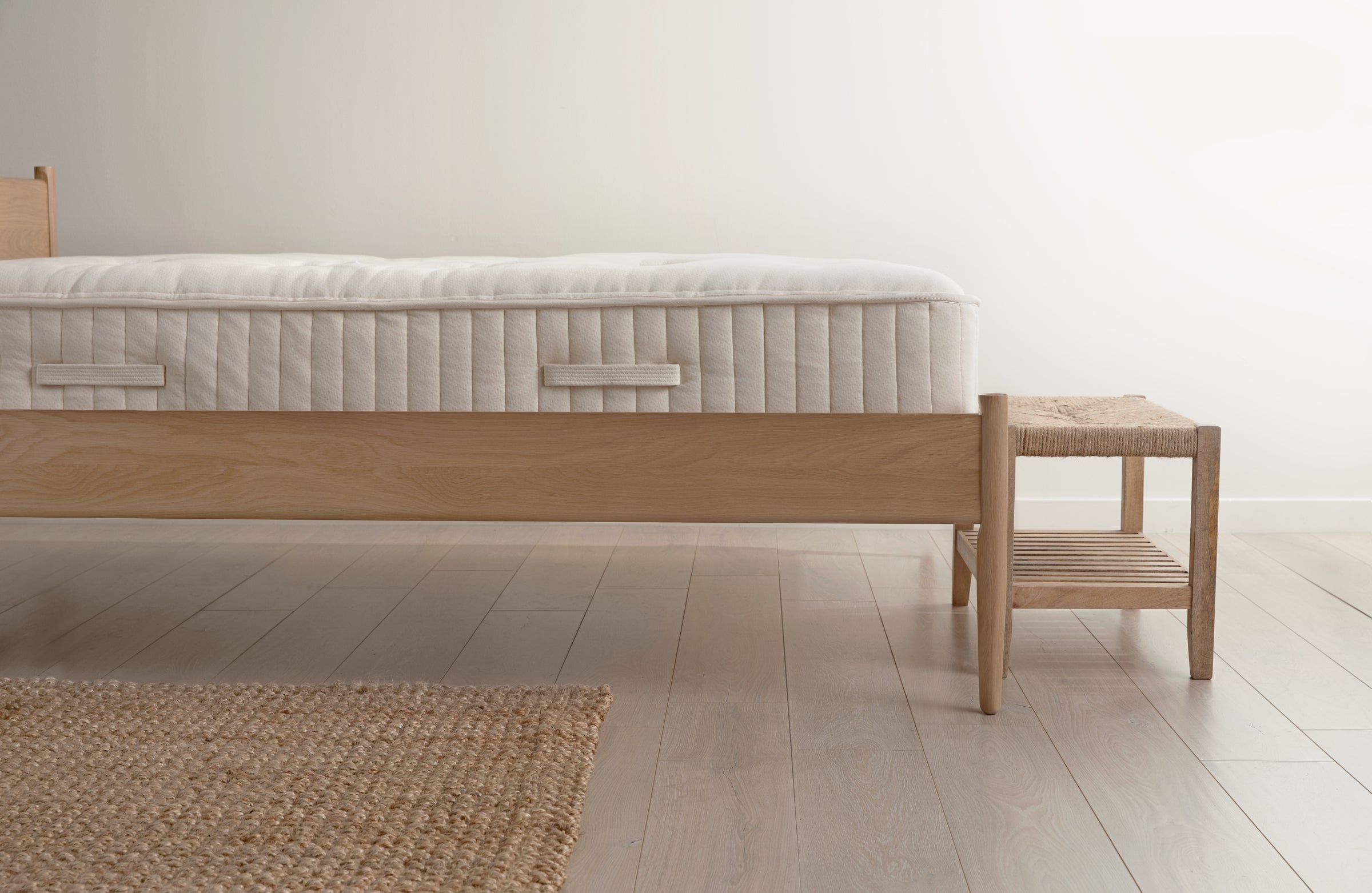 Eco Mattress - Thumbnail 3