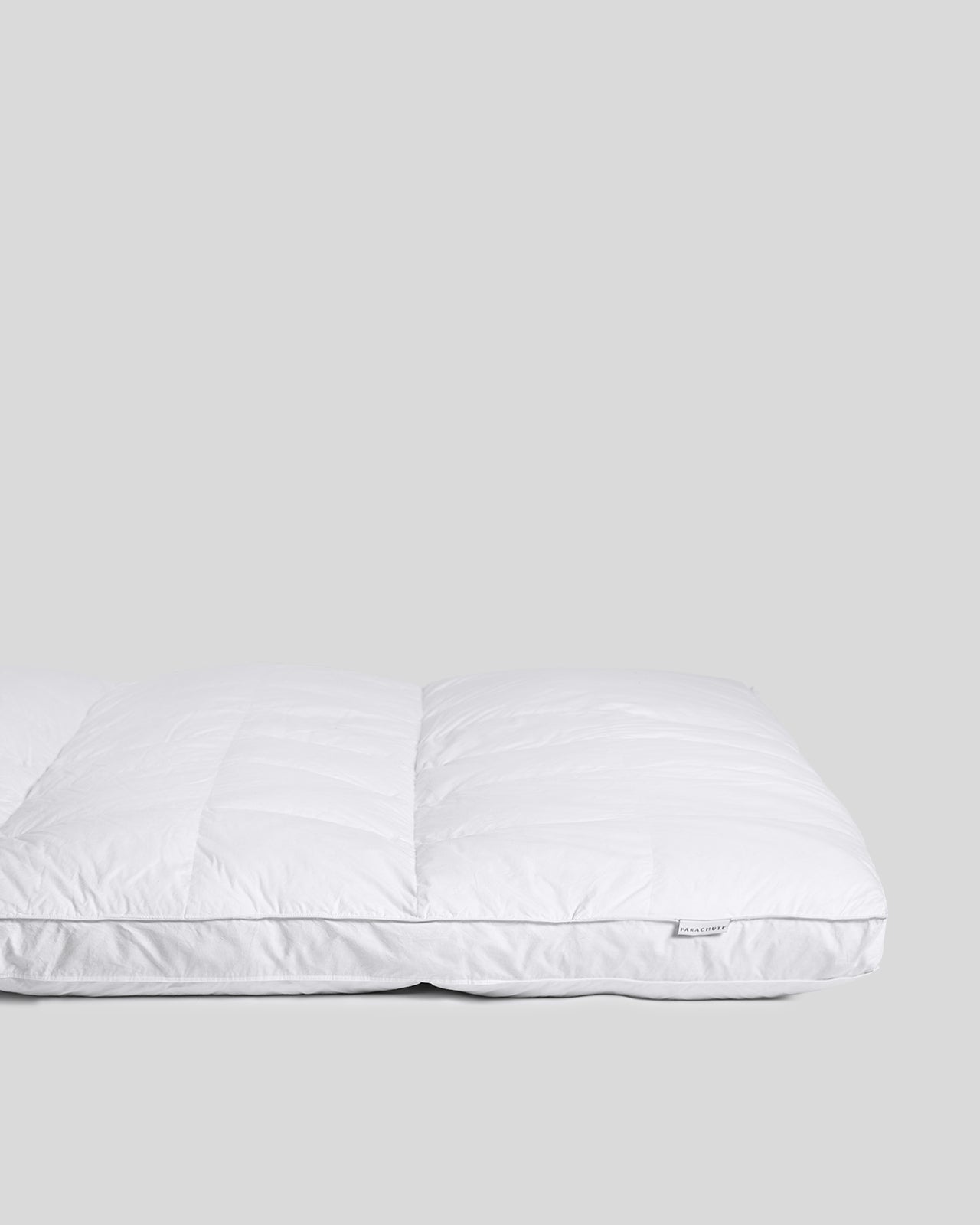 Down Alternative Mattress Topper - Twin