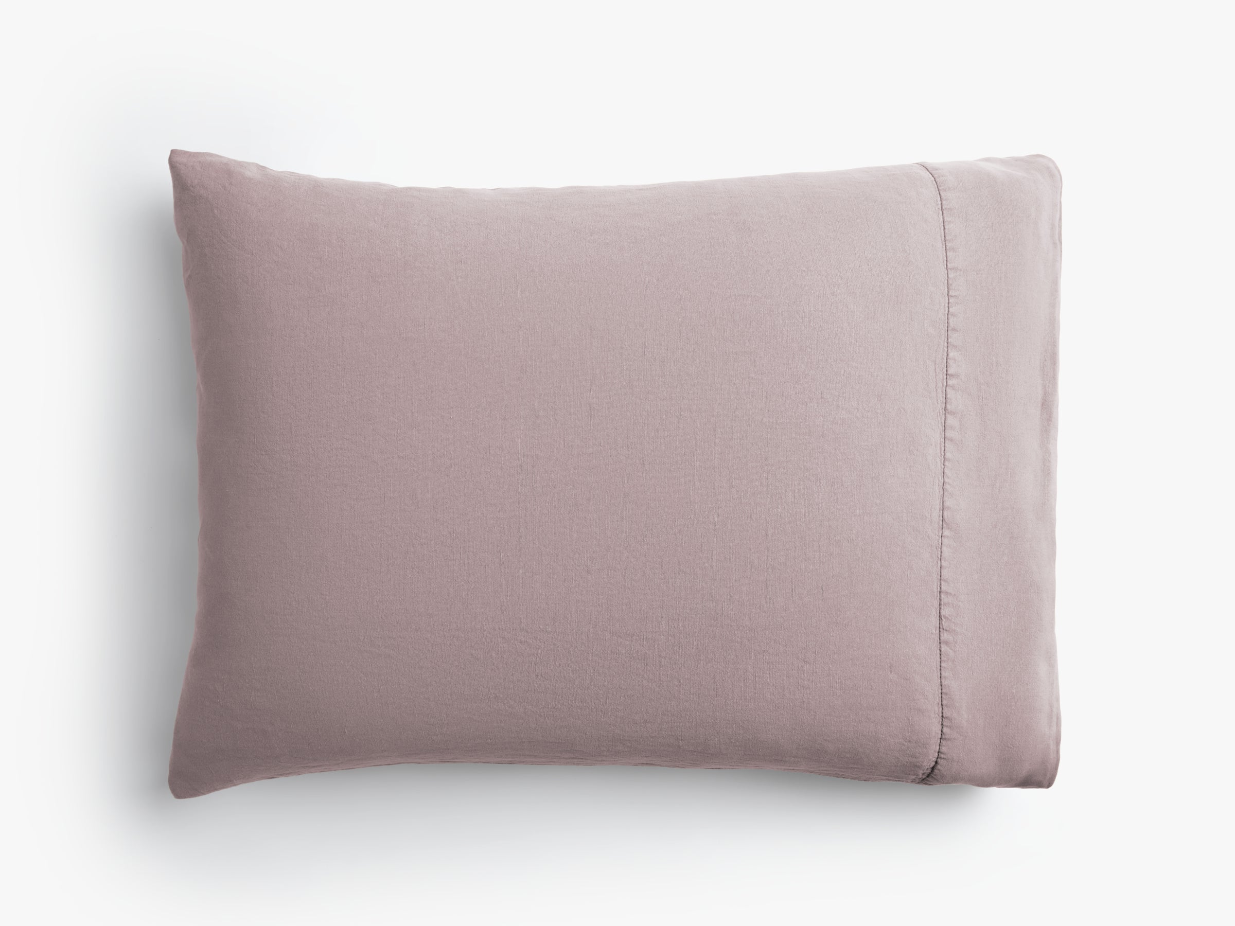 Linen Tencel Pillowcase Set - Thumbnail 3
