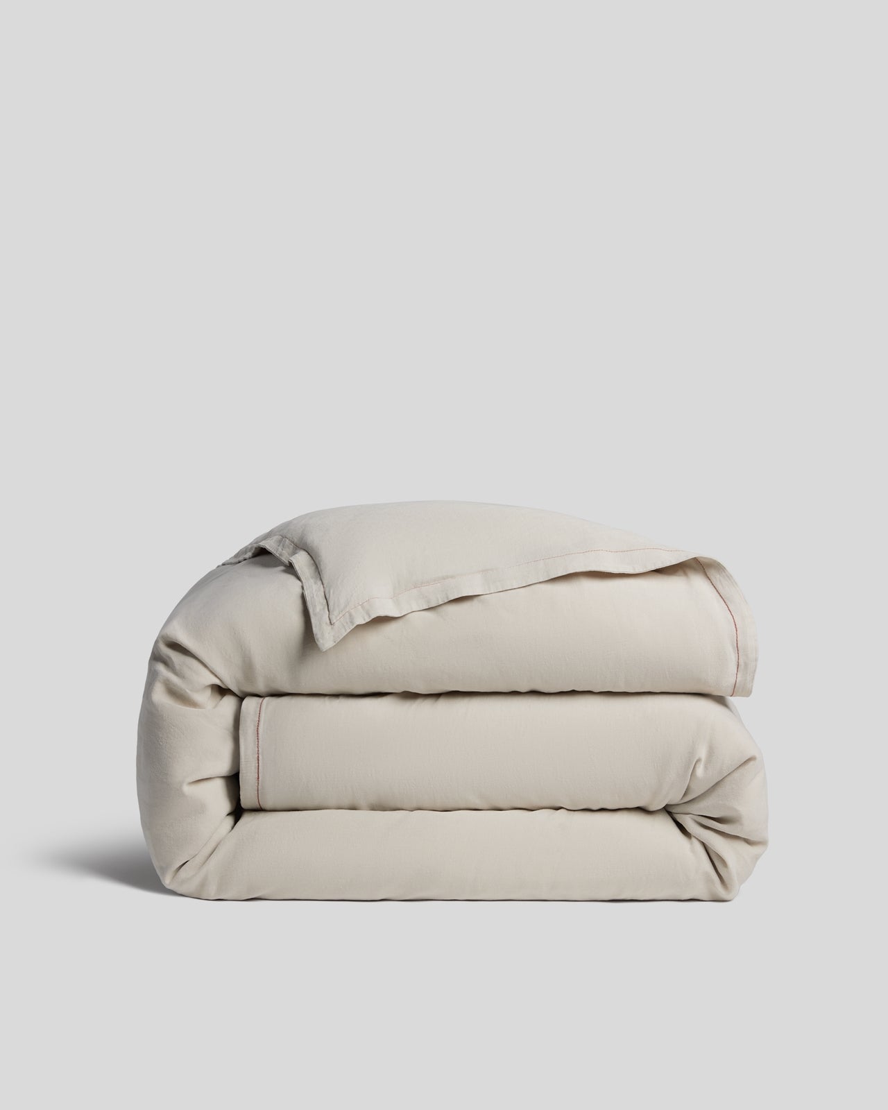 Parachute Heirloom Tencel Linen Duvet Cover