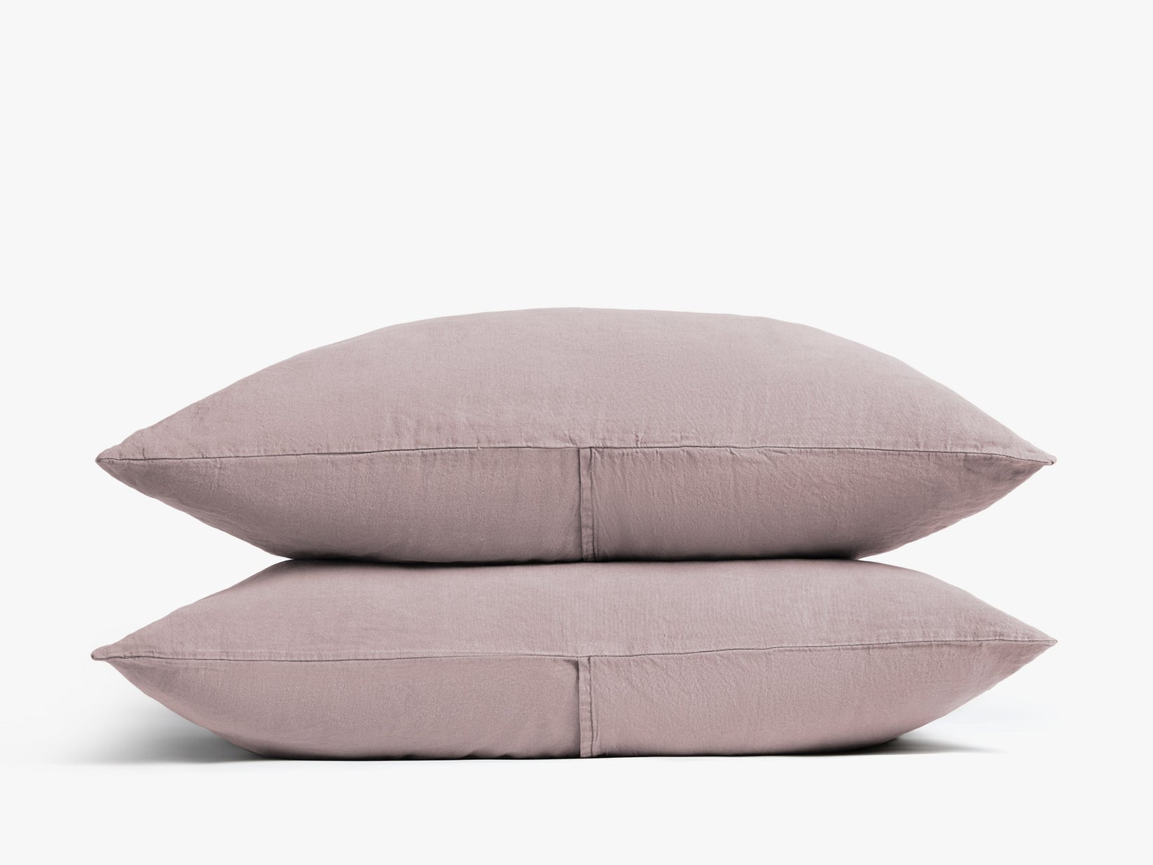 Heirloom TENCEL Linen Pillowcase Set