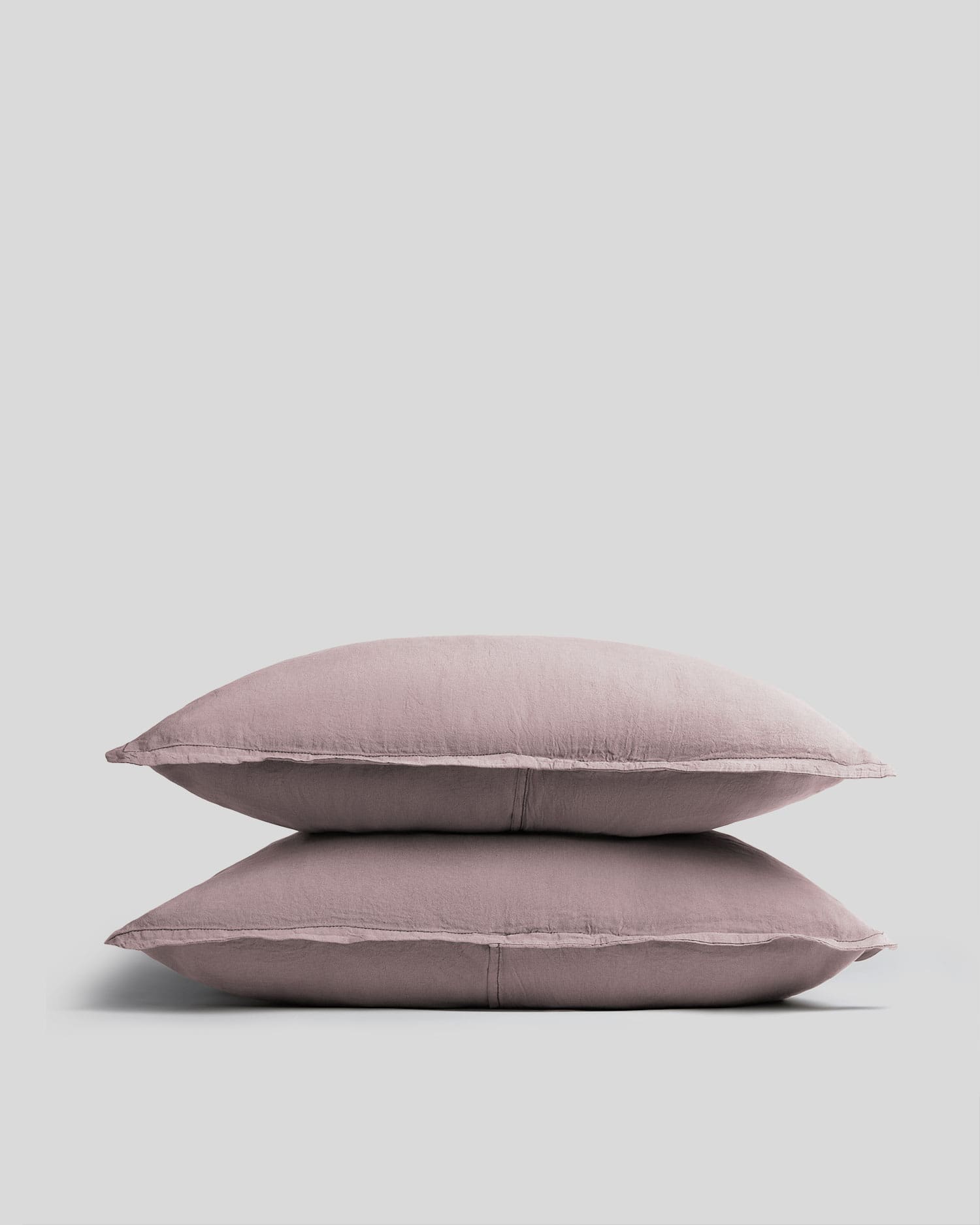 Linen Tencel Sham Set (Clover)