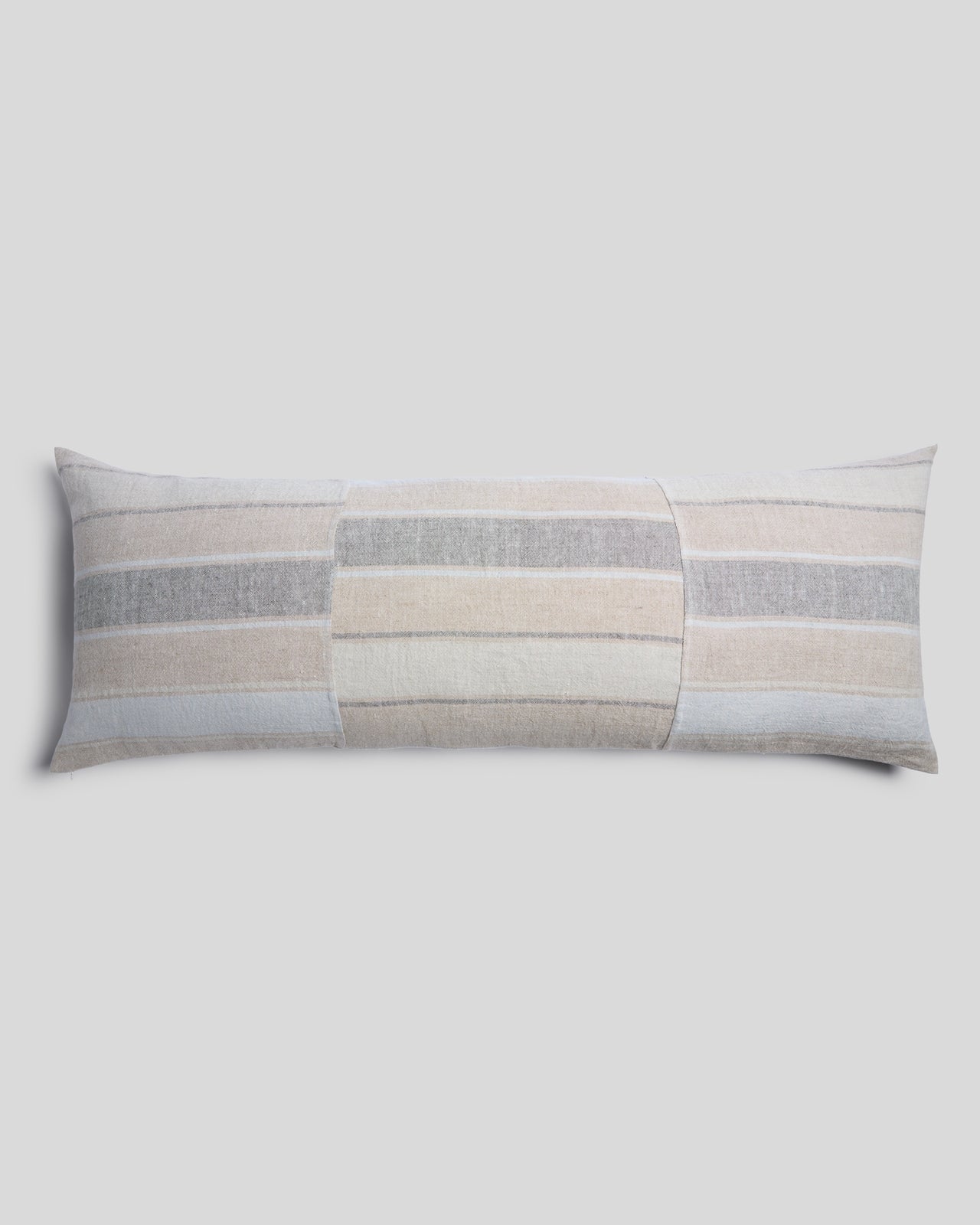 Heritage Linen Body Pillow Cover