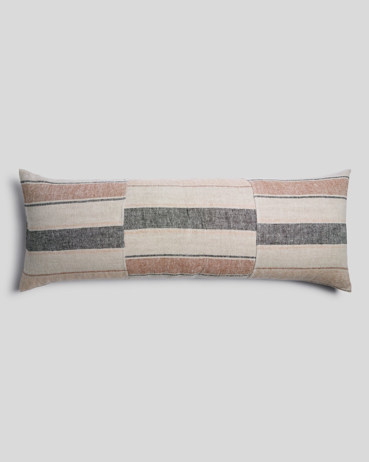 Heritage Linen Body Pillow Cover - Thumbnail 2