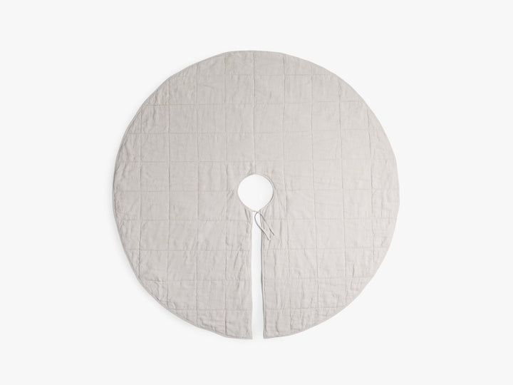 Parachute Holiday Tree Skirt