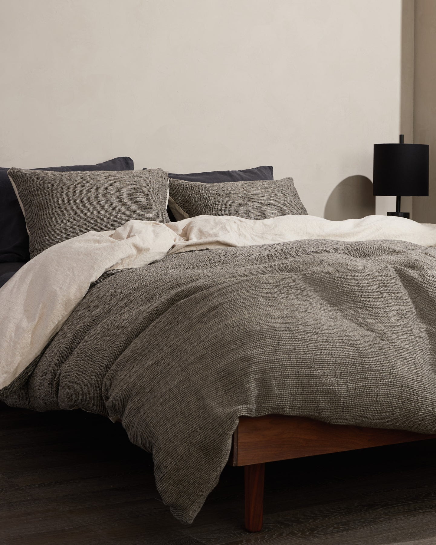 Honeycomb Duvet Cover - Thumbnail 4