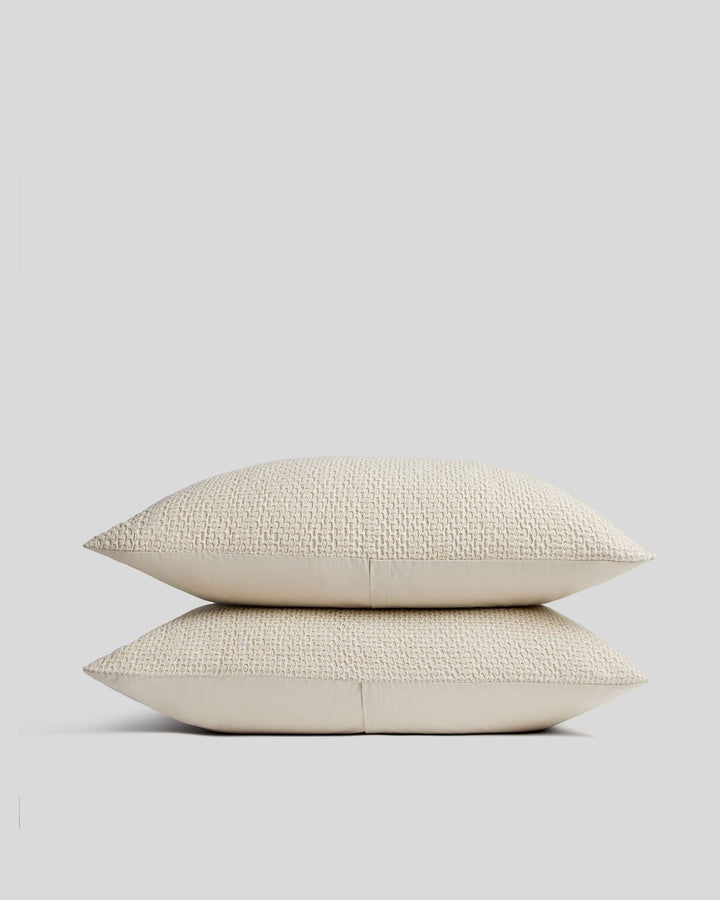 Lattice Sham Set (Natural)