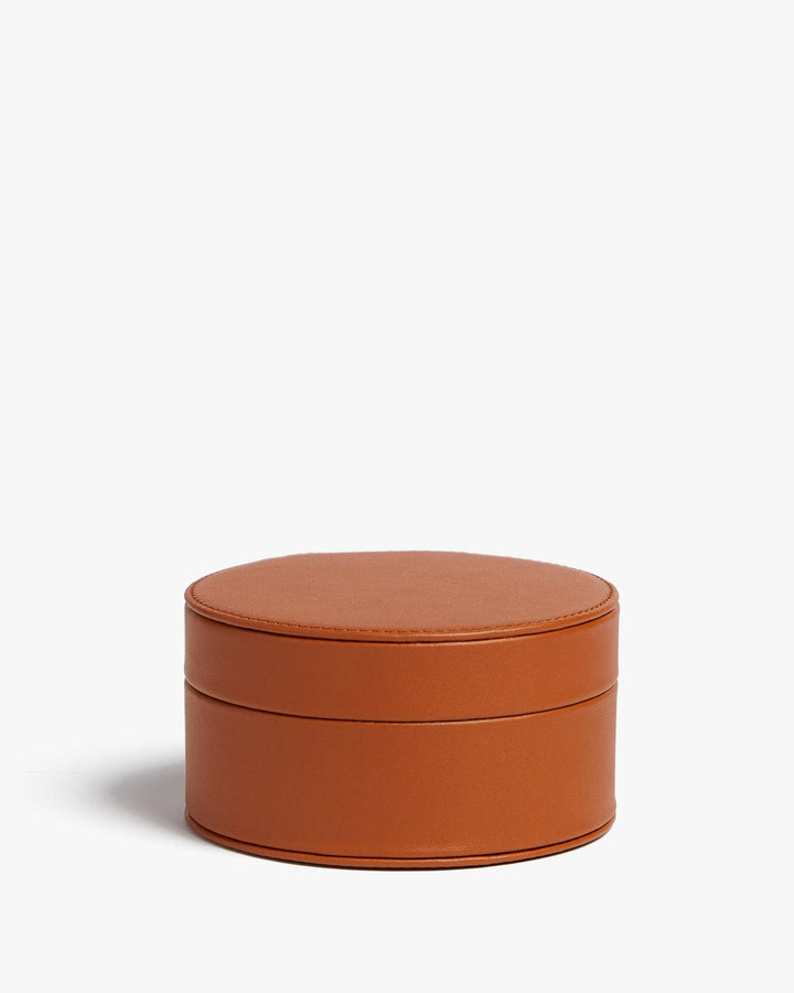 Leather Cord Keeper