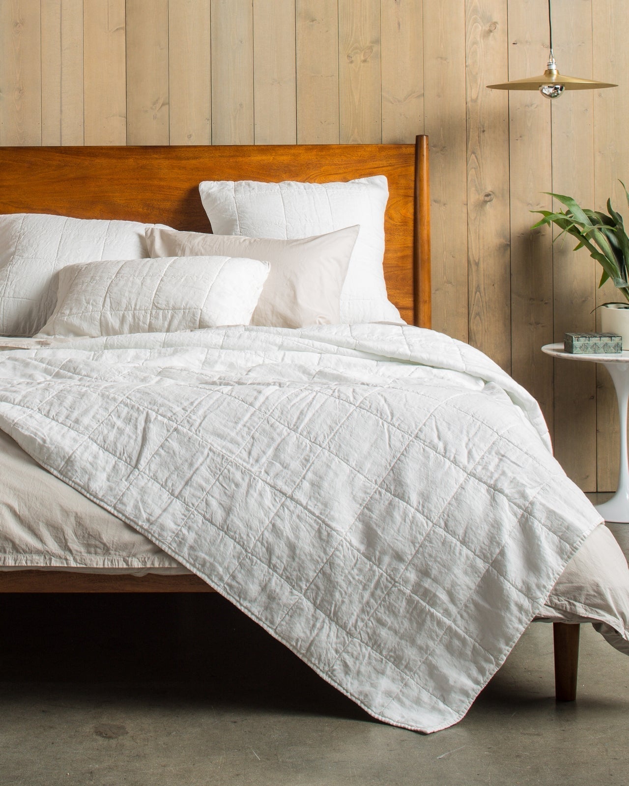 Linen Box Quilt - Thumbnail 3