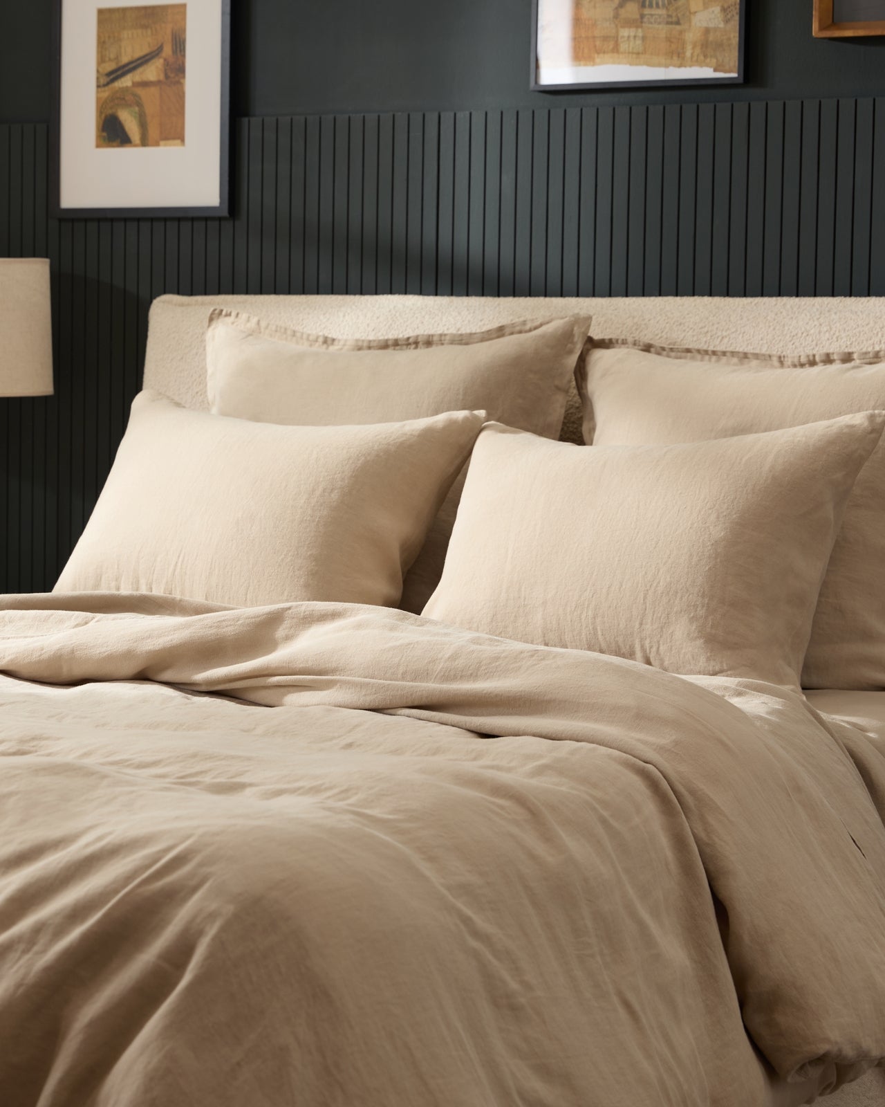 Linen Bundle - Toast F/Q – Parachute Home