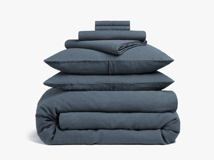 Custom Linen Bundle (15% Off)