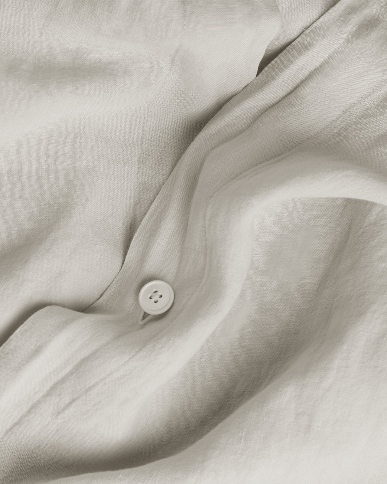 Parachute Linen Tencel Duvet Cover