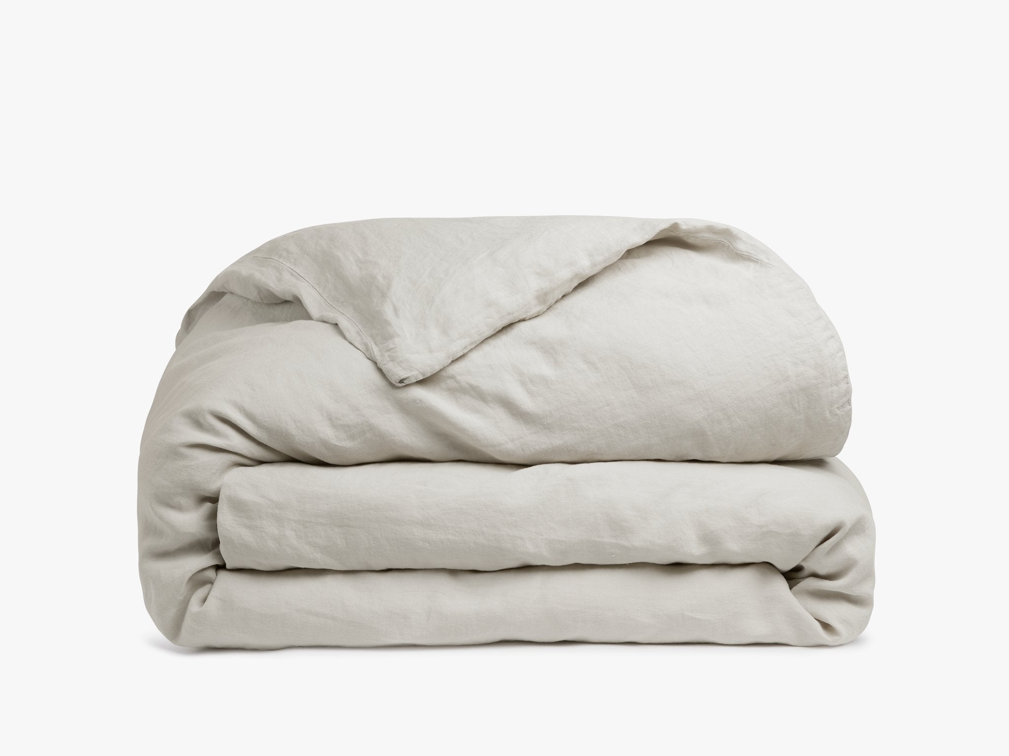 Linen Duvet Cover King Parachute Home