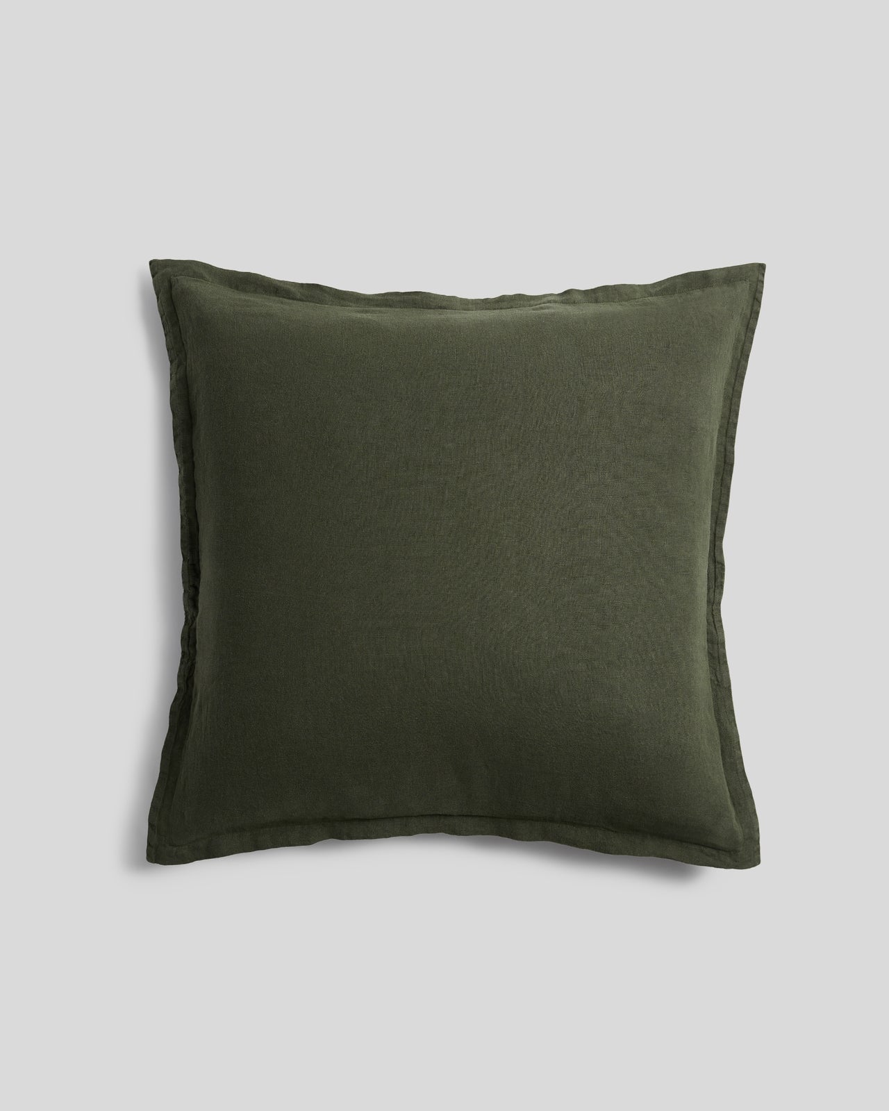 Parachute Linen Euro Sham - Thumbnail 3