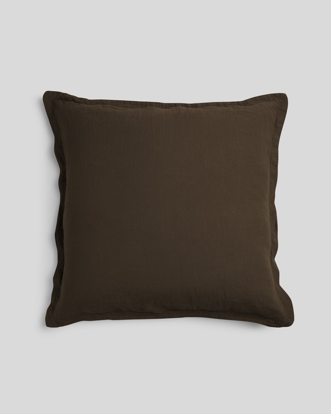 Linen Euro Pillow Shams | Parachute