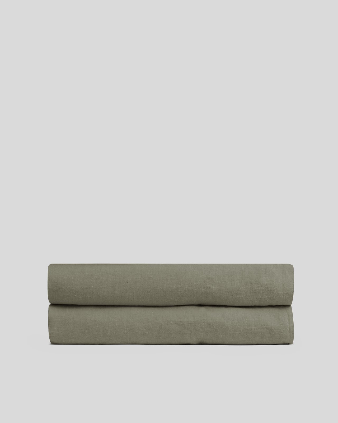 Linen Fitted Sheet