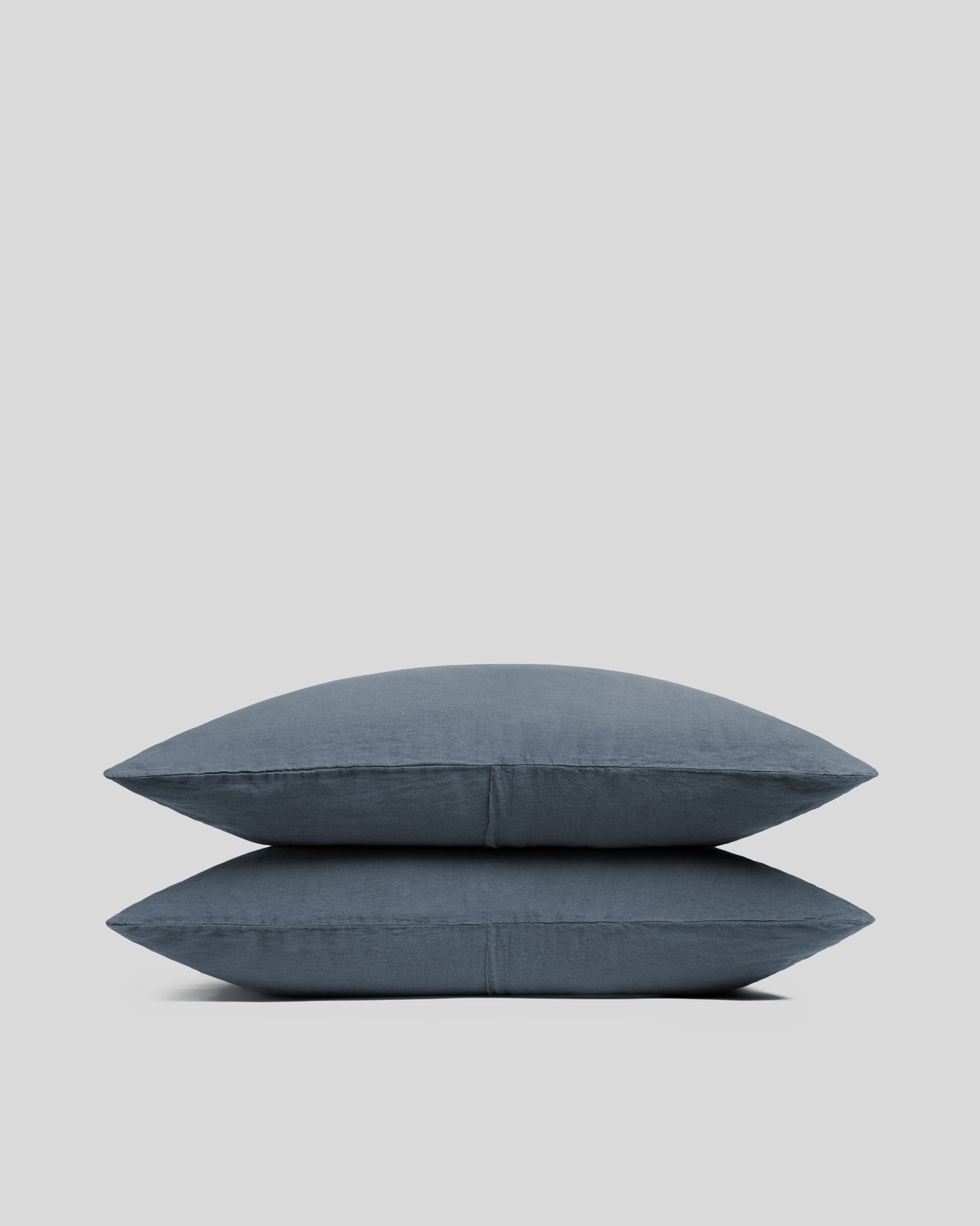 Linen Pillowcase Set - Thumbnail 3