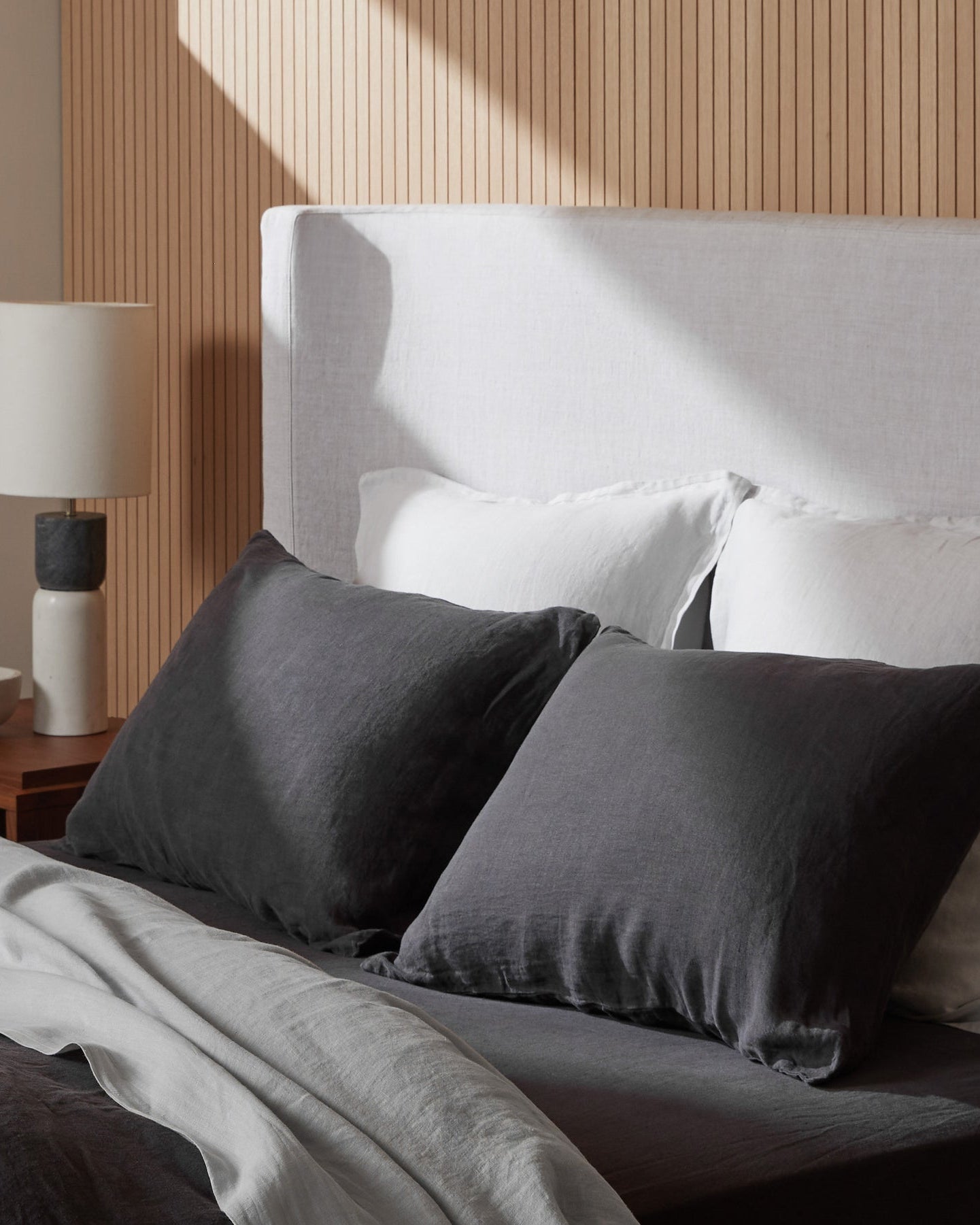 Parachute Home Linen Sheet Set - Thumbnail 4