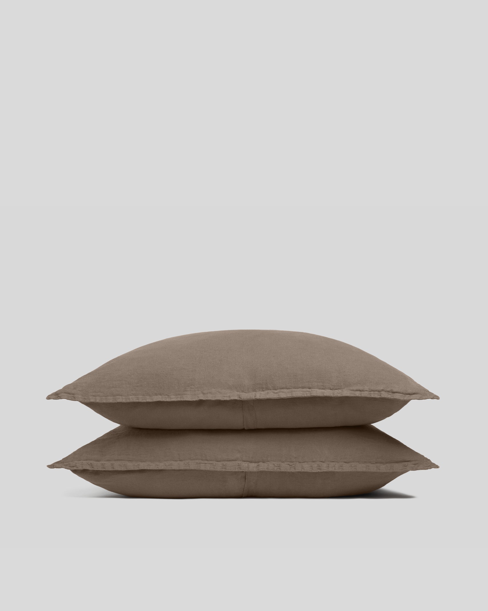 Linen Pillow Shams | Parachute