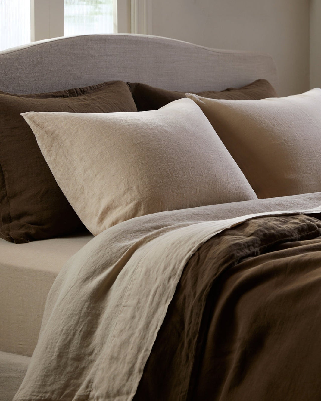 Linen Bedding – Parachute Home