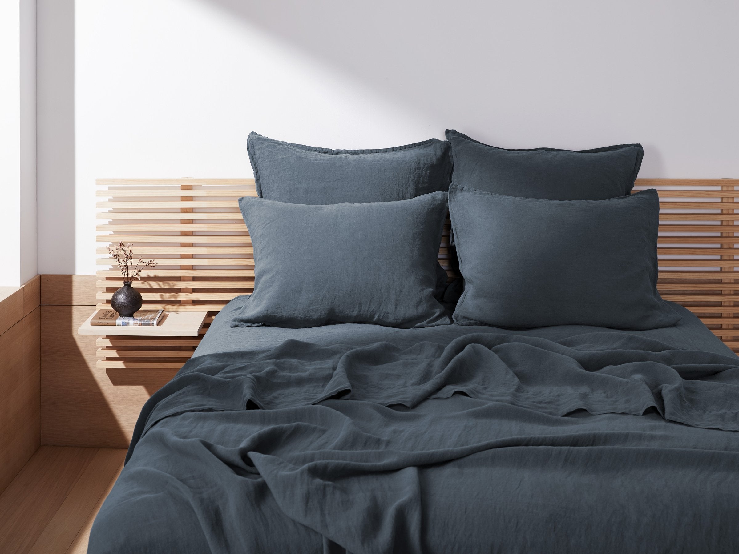 Linen Bundle - Dusk F/Q – Parachute Home