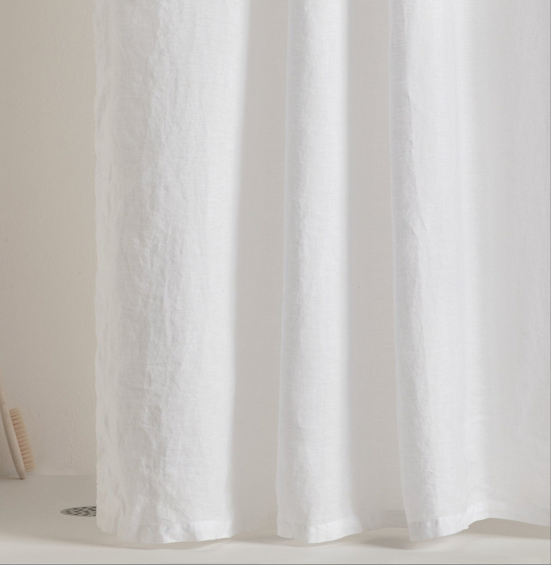 Parachute Home Linen Shower Curtain - Thumbnail 3