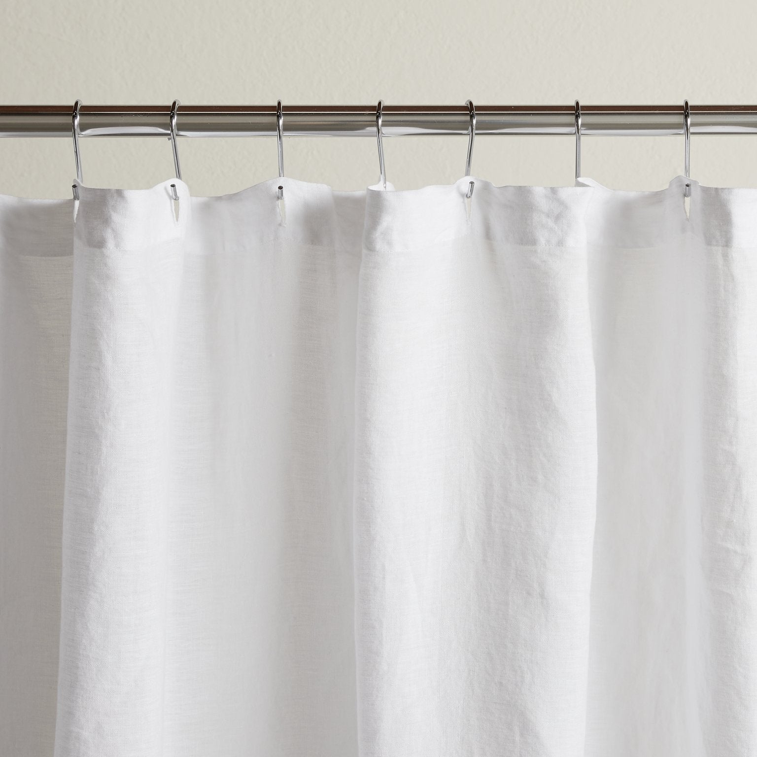 Shower Curtain Liner - Thumbnail 3