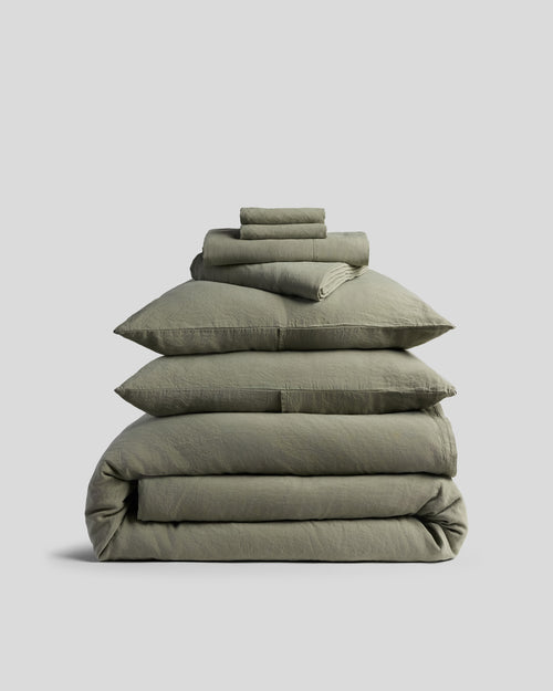 Linen Tencel Bundle