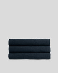 Linen Top Sheet (Ink)
