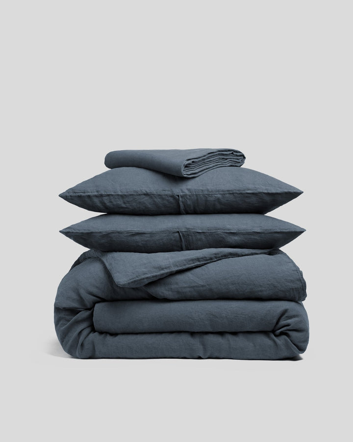 Linen Venice Set - Dusk F/Q