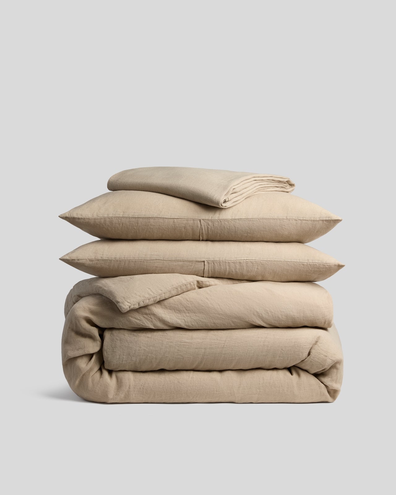 Linen Tencel Venice Set - Thumbnail 3