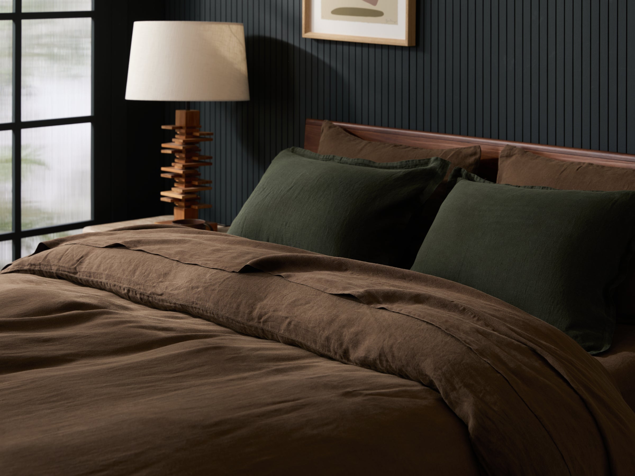 Linen Duvet Cover | Parachute – Parachute Home