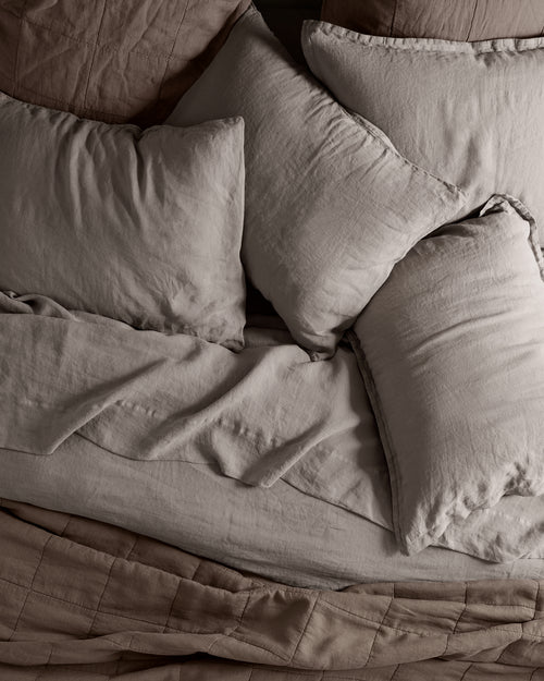 Linen Top Sheet | Parachute – Parachute Home