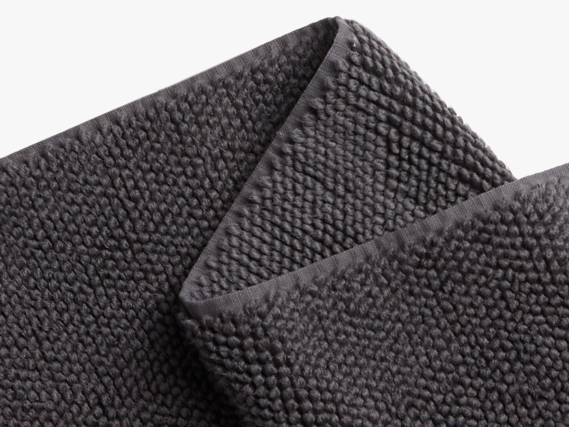 Looped Bath Rug - Thumbnail 2