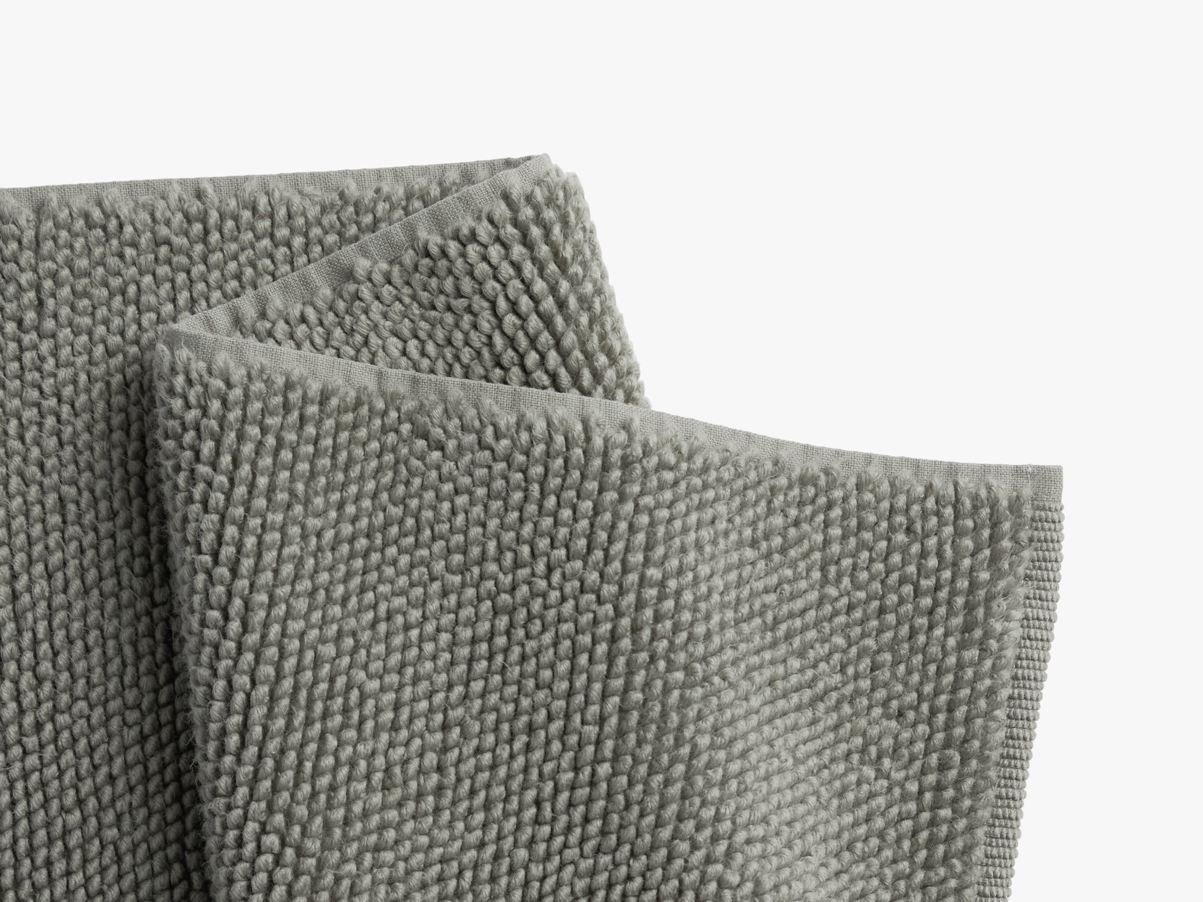 Looped Bath Rug - Thumbnail 3