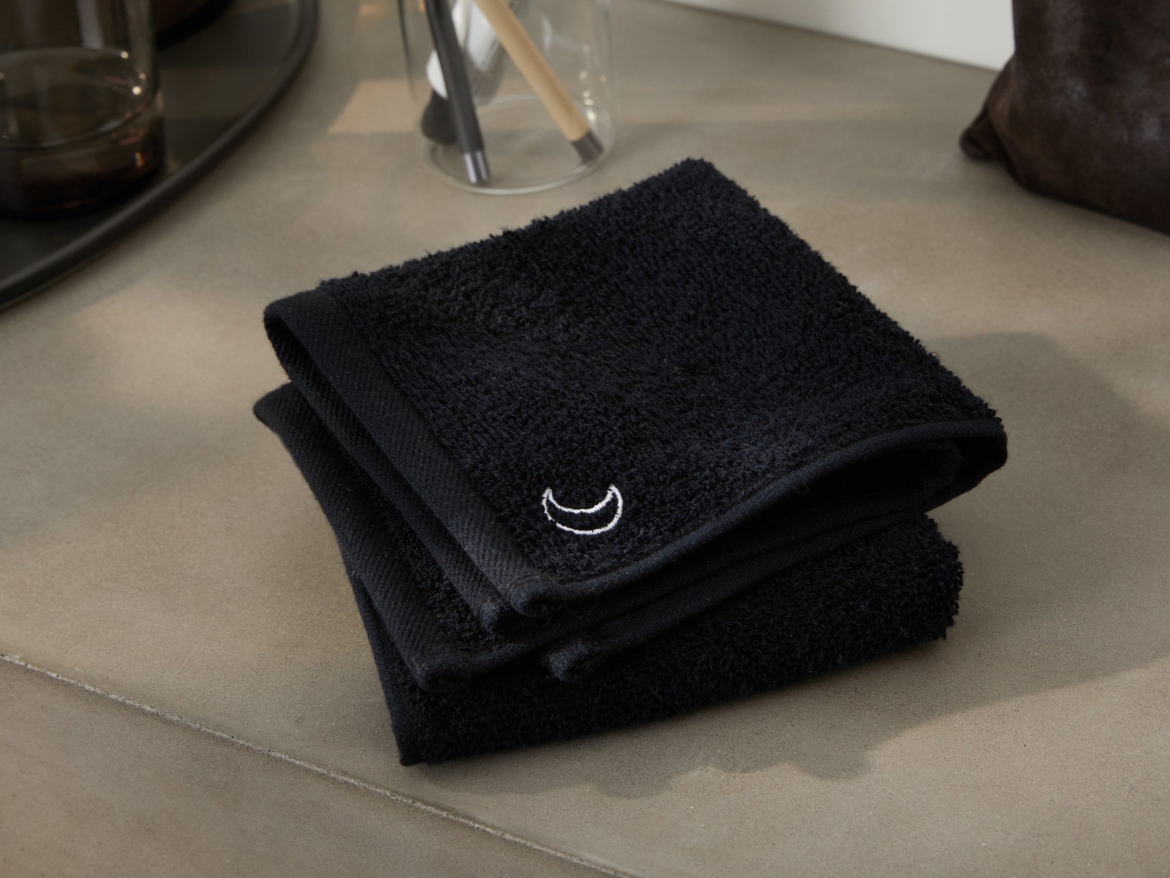 Parachute Makeup Towel - Thumbnail 2