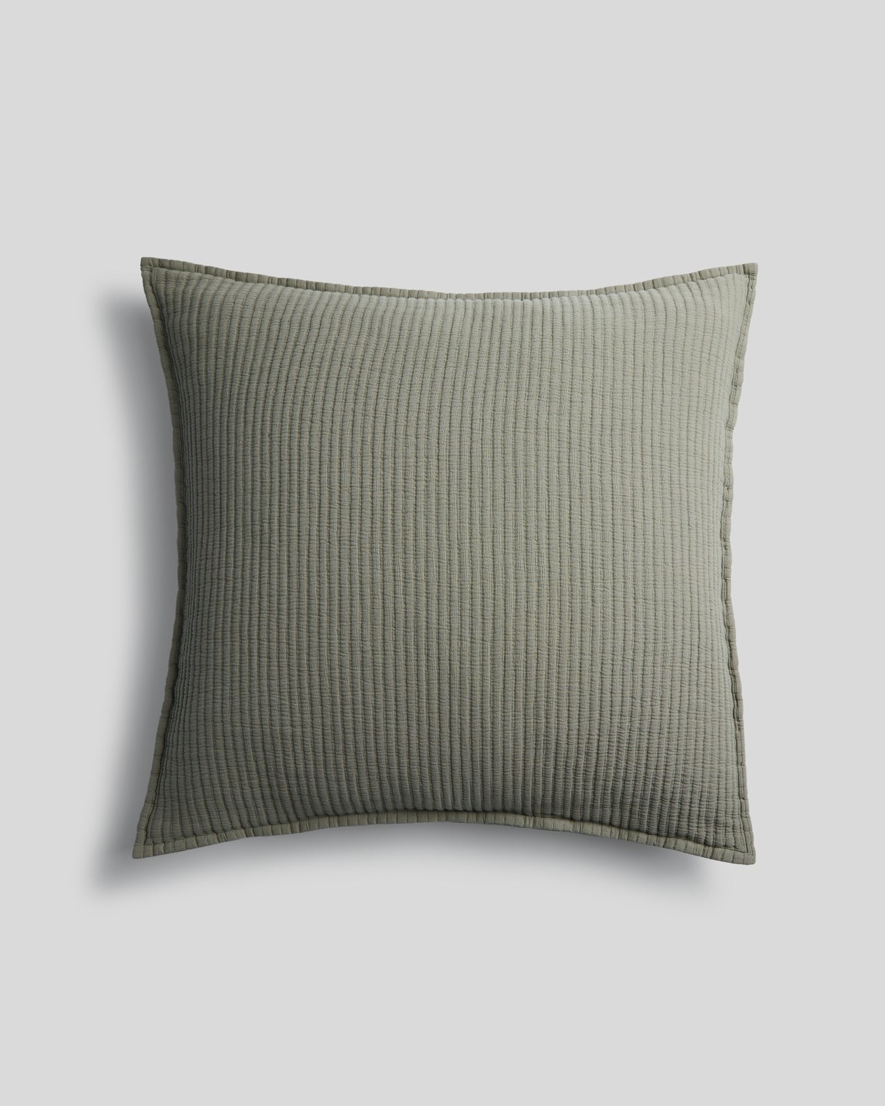 Matelasse Euro Sham