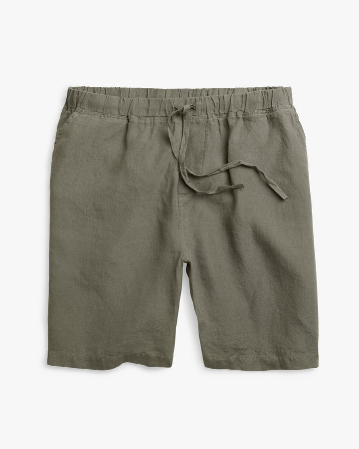Men's Linen Short - FINAL SALE