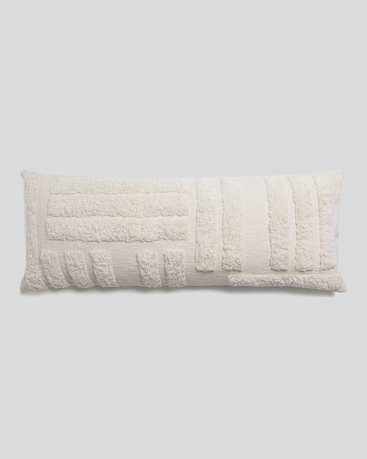 Nomad Lumbar Pillow Cover - Thumbnail 2