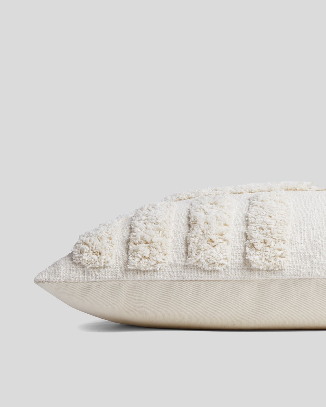 Nomad Lumbar Pillow Cover