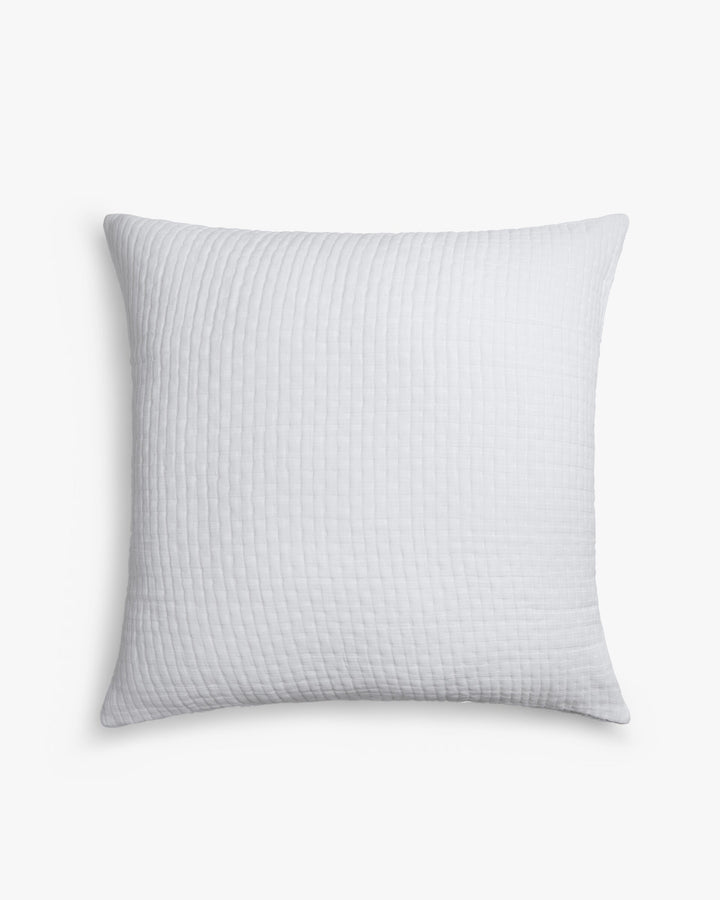 Organic Air Cotton Euro Sham