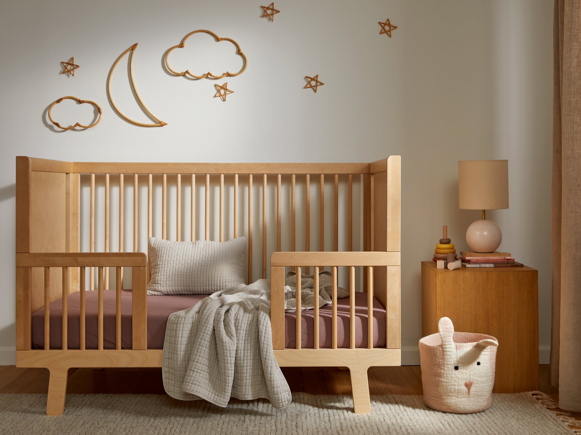 Organic Air Cotton Mini Sham - Thumbnail 5