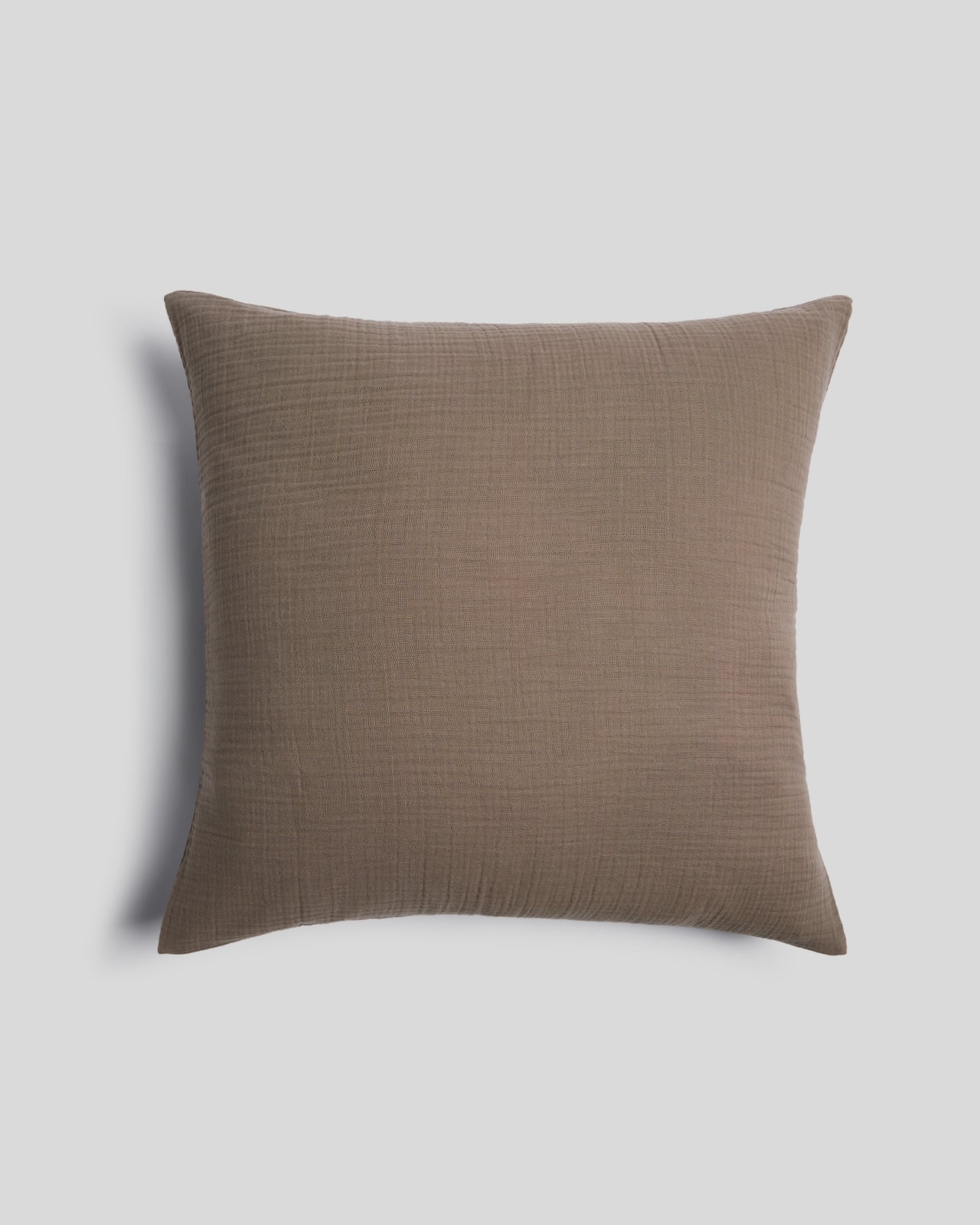 Organic Cloud Cotton Euro Sham - Thumbnail 4