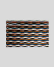 Organic Mosaic Tub Mat (Multi)